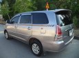 Toyota Innova   2008 - Cần bán lại xe Toyota Innova 2008, giá chỉ 208 triệu