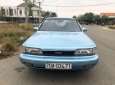 Toyota Camry 1989 - Bán xe Toyota Camry sản xuất năm 1989, màu xanh, nhập khẩu chính chủ