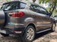 Ford EcoSport 2014 - Cần bán Ford EcoSport đời 2014, màu xám