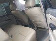 Toyota Fortuner 2012 - Cần bán Toyota Fortuner năm sản xuất 2012, màu đen, xe chính chủ