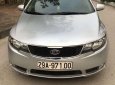 Kia Forte   2009 - Bán xe Kia Forte 2009, màu bạc, nhập khẩu  