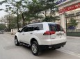 Mitsubishi Pajero   2016 - Cần bán xe Mitsubishi Pajero năm 2016, biển số TP 