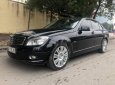 Mercedes-Benz C class 2011 - Cần bán lại xe Mercedes sản xuất năm 2011, giá 465tr