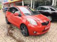 Toyota Yaris   2009 - Cần bán Toyota Yaris sản xuất 2009, nhập khẩu