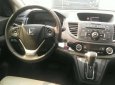 Honda CR V   2016 - Bán Honda CR V năm sản xuất 2016, màu bạc