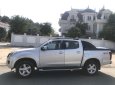 Isuzu Dmax   2017 - Bán Isuzu Dmax 2017, màu trắng, nhập khẩu, số sàn