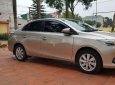 Toyota Vios 2014 - Cần bán lại xe Toyota Vios G AT năm 2014 như mới, giá chỉ 405 triệu