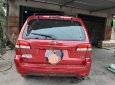 Ford Escape   2011 - Cần bán Ford Escape đời 2011, màu đỏ số tự động, 335tr