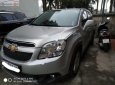 Chevrolet Orlando 2017 - Bán Chevrolet Orlando 2017, màu xám, nhập khẩu, số tự động 