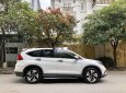 Honda CR V 2016 - Bán Honda CR V 2.4TG năm 2016, màu trắng, giá 855tr