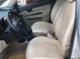 Hyundai Verna   2008 - Cần bán gấp Hyundai Verna đời 2008, màu bạc như mới, giá tốt