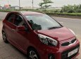 Kia Morning    2019 - Bán Kia Morning đời 2019, màu đỏ