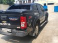 Chevrolet Colorado 2017 - Bán Chevrolet Colorado đời 2017, màu đen, xe nhập số sàn, 495tr