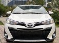 Toyota Yaris   2018 - Cần bán Toyota Yaris sản xuất năm 2018, màu trắng