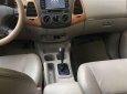 Toyota Innova 2010 - Bán Toyota Innova sản xuất năm 2010