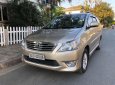 Toyota Innova 2012 - Bán Toyota Innova sản xuất 2012