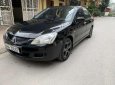 Mitsubishi Lancer   2003 - Bán xe cũ Mitsubishi Lancer đời 2003, màu đen