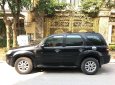 Ford Escape 2011 - Cần bán gấp Ford Escape 2.3 năm 2011, màu đen