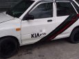 Kia Pride   1995 - Bán ô tô Kia Pride năm sản xuất 1995, màu trắng, xe nhập, giá 22tr