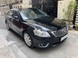 Toyota Camry   2008 - Bán Toyota Camry 3.5Q đời 2008, màu đen, xe nhập 