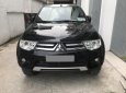 Mitsubishi Pajero   2017 - Bán xe Mitsubishi Pajero 2017, số sàn, máy dầu