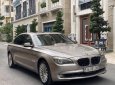 BMW 7 Series 2009 - Cần bán BMW 7 Series năm sản xuất 2009, xe nhập