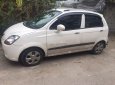 Chevrolet Spark 2010 - Bán Chevrolet Spark năm sản xuất 2010, màu trắng, giá 95tr