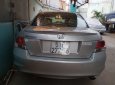 Honda Accord 2008 - Bán xe Honda Accord đời 2008, màu bạc chính chủ, giá 410tr