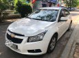 Chevrolet Cruze   2015 - Bán Chevrolet Cruze đời 2015, màu trắng, giá 315tr