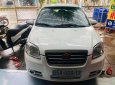 Daewoo Gentra   2008 - Cần bán lại xe Daewoo Gentra sản xuất 2008