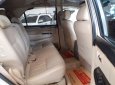 Toyota Fortuner 2.7V 2013 - Cần bán Toyota Fortuner 2.7V năm sản xuất 2013, màu bạc, 670tr