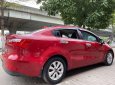 Kia Rio   2016 - Bán ô tô Kia Rio đời 2016, màu đỏ, nhập khẩu nguyên chiếc số tự động