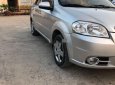 Chevrolet Aveo 2013 - Xe Chevrolet Aveo năm 2013, màu bạc, giá chỉ 208 triệu