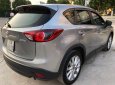 Mazda CX 5 2015 - Cần bán Mazda CX 5 đời 2015, màu xám