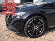 Mercedes-Benz C class   2019 - Bán Mercedes C200 Exclusive đời 2019, màu đen, xe mới 100%