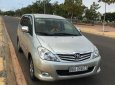 Toyota Innova 2008 - Cần bán Toyota Innova đời 2008, màu bạc, 280 triệu