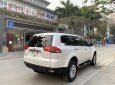 Mitsubishi Pajero   2016 - Cần bán xe Mitsubishi Pajero năm 2016, biển số TP 