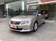 Toyota Camry 2.5Q 2014 - Bán xe Toyota Camry 2.5Q sản xuất năm 2014, màu nâu, số tự động