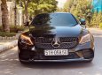 Mercedes-Benz C class 2019 - Cần bán xe Mercedes C class đời 2019, màu đen