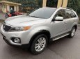 Kia Sorento 2012 - Xe Kia Sorento đời 2012, màu bạc