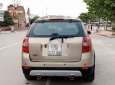 Chevrolet Captiva   2007 - Bán xe Chevrolet Captiva năm 2007, còn mới