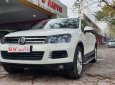 Volkswagen Touareg 2014 - Cần bán lại xe Volkswagen Touareg sản xuất 2014, xe nhập