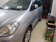 Toyota Innova 2011 - Bán Toyota Innova V sản xuất năm 2011, màu bạc số tự động