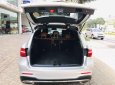 Mercedes-Benz GLC-Class   2017 - Bán Mercedes GLC 300 2017, màu trắng, số tự động