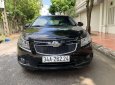 Chevrolet Cruze   2015 - Bán xe Chevrolet Cruze năm sản xuất 2015, màu đen, xe nhập