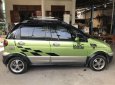 Daewoo Matiz 2006 - Bán Daewoo Matiz sản xuất 2006, giá chỉ 135 triệu