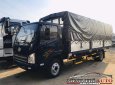 Howo La Dalat 2017 - Giá xe tải 8 tấn máy Hyundai ga cơ 2017 giá rẻ, xe mới, hồ sơ có sẵn giao ngay