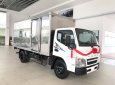 Genesis 4.99 2020 - Xe tải Mitsubishi Nhật Bản - xe tải Fuso Canter 4.99 tải trọng 1990 kg/2100kg