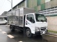 Genesis 4.99 2020 - Xe tải Mitsubishi Nhật Bản - xe tải Fuso Canter 4.99 tải trọng 1990 kg/2100kg