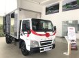 Genesis 4.99 2020 - Xe tải Mitsubishi Nhật Bản - xe tải Fuso Canter 4.99 tải trọng 1990 kg/2100kg